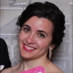 Meet your Posher, Sara